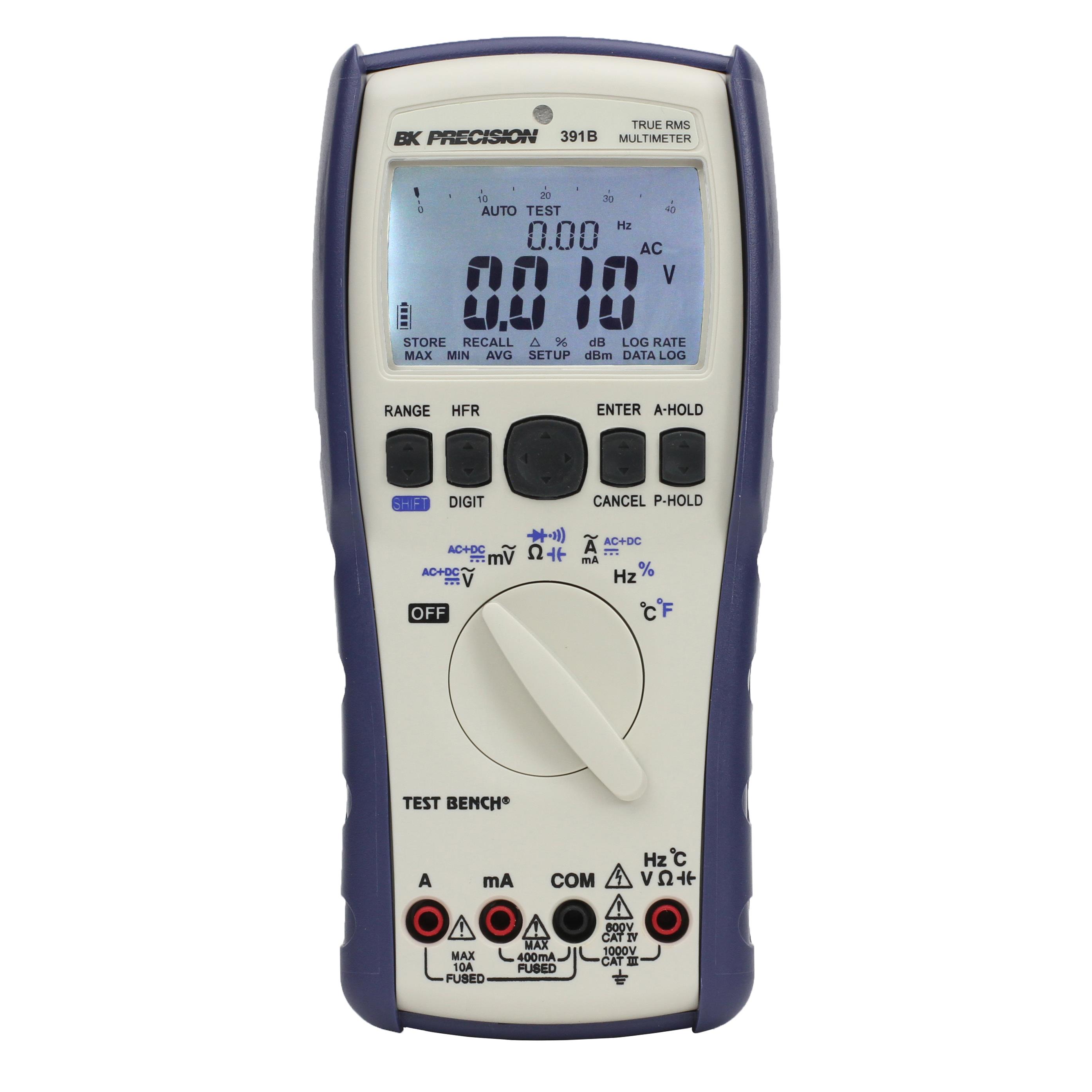 40,000 COUNT TRUE RMS DIGITAL MU【391B】