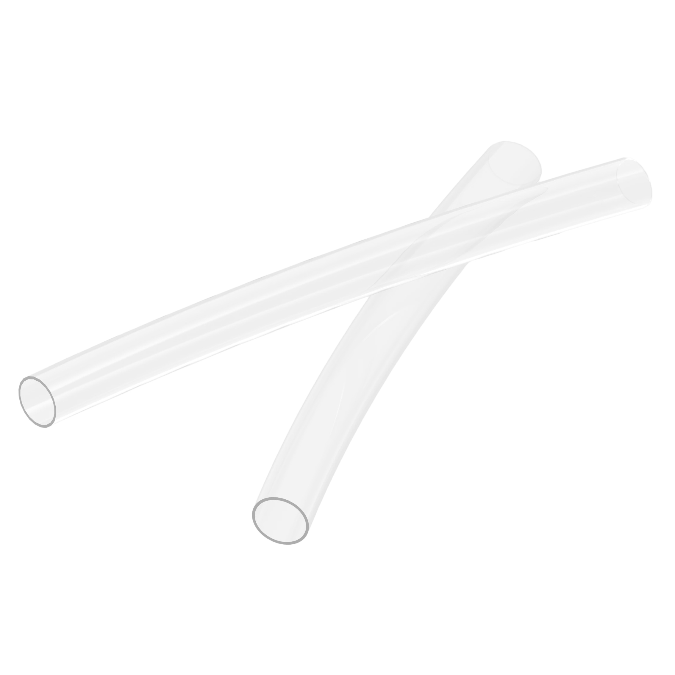 【5069754005】HEATSHRINK CLEAR 2:1 9.5MM