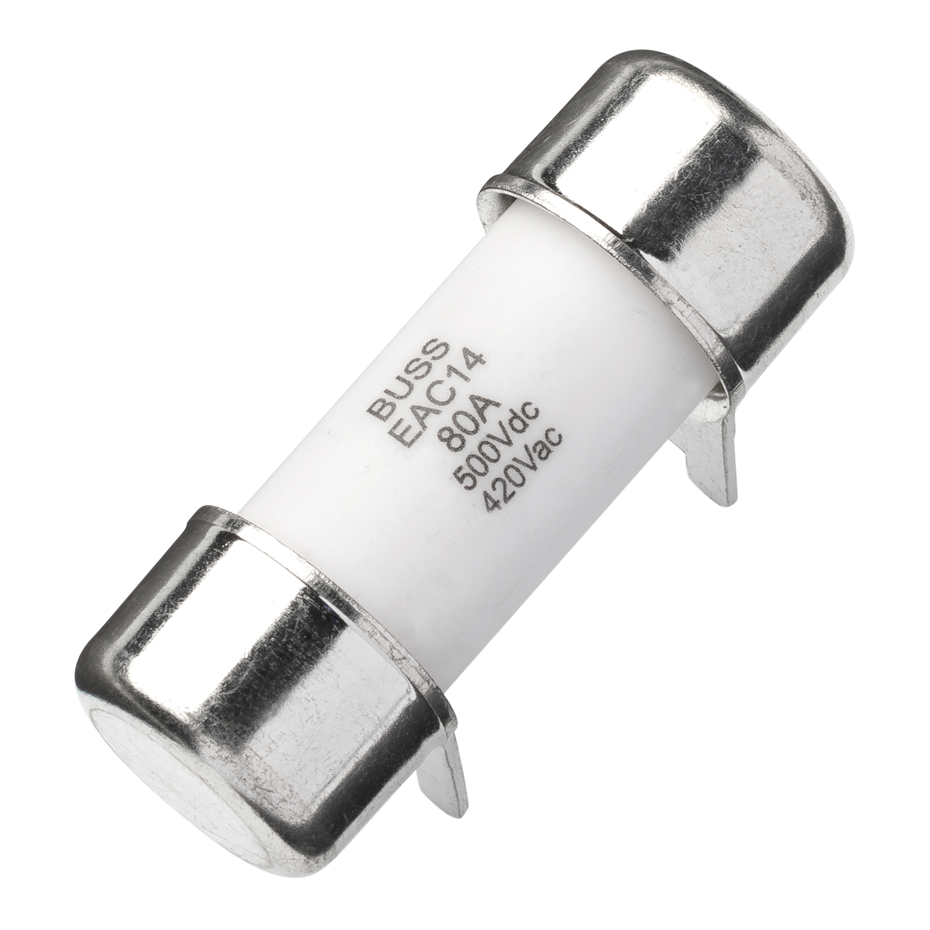 FUSE EV 70A 420VAC 500VDC 3P【EAC14-70-3P】