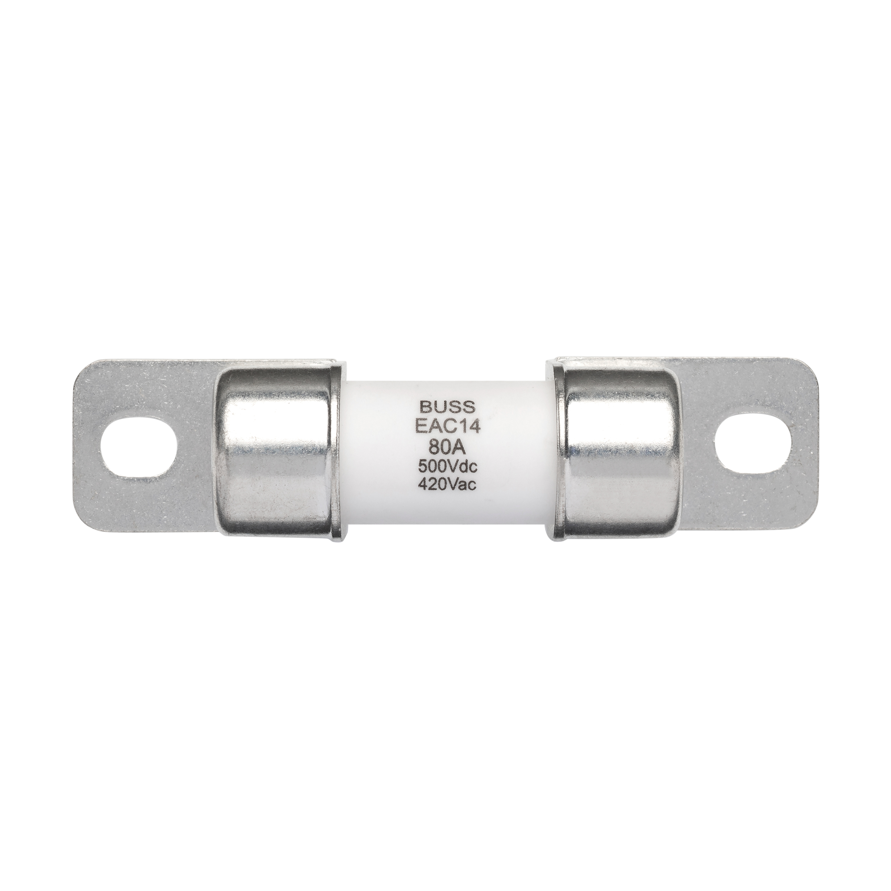 FUSE EV 60A 420VAC 500VDC  SCT【EAC14-60-SCT】