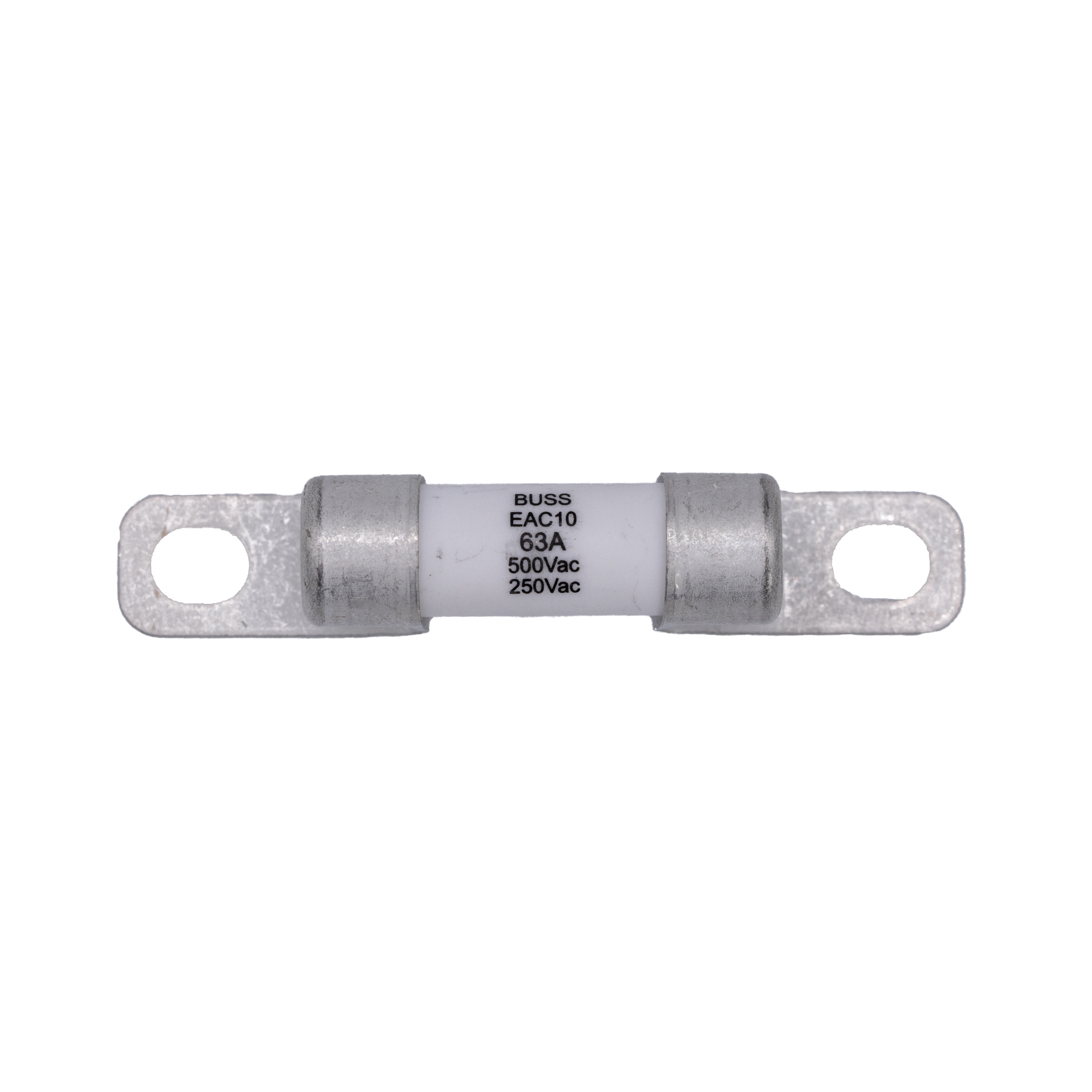 FUSE EV 30A 500VAC/DC PCB【EDC10-30-T】