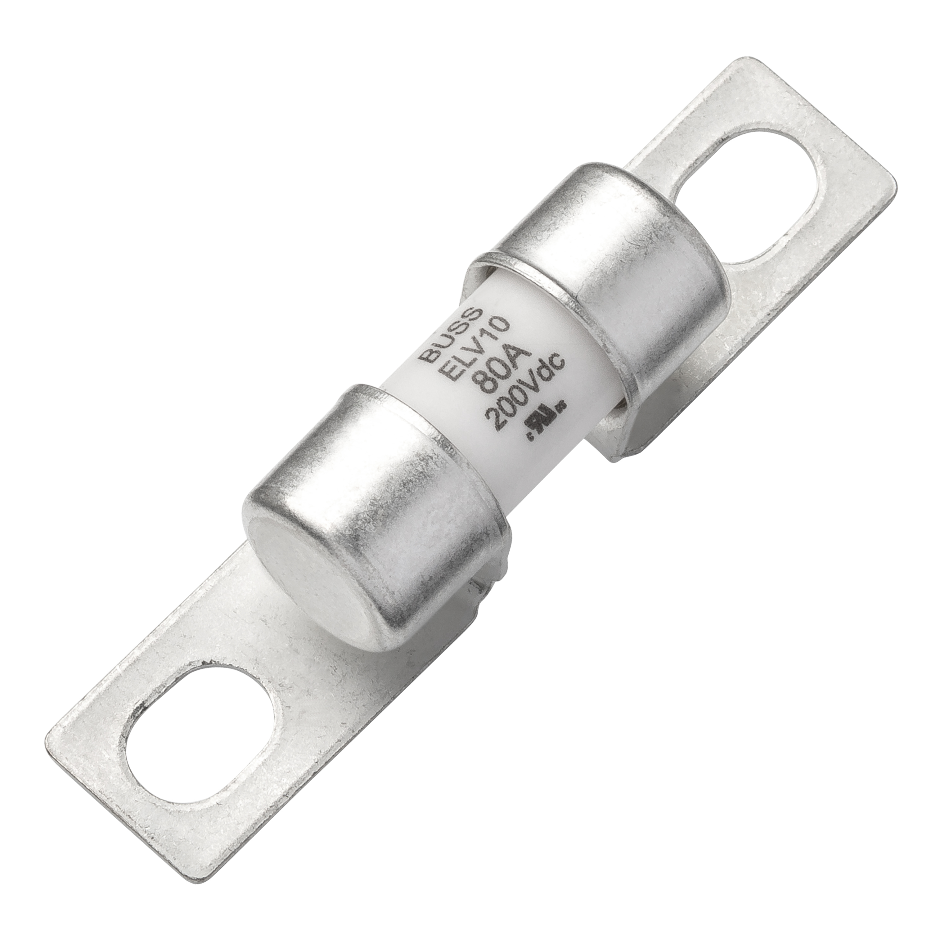 FUSE EV 30A 200VDC  SCT TERM【ELV10-30-SCT】