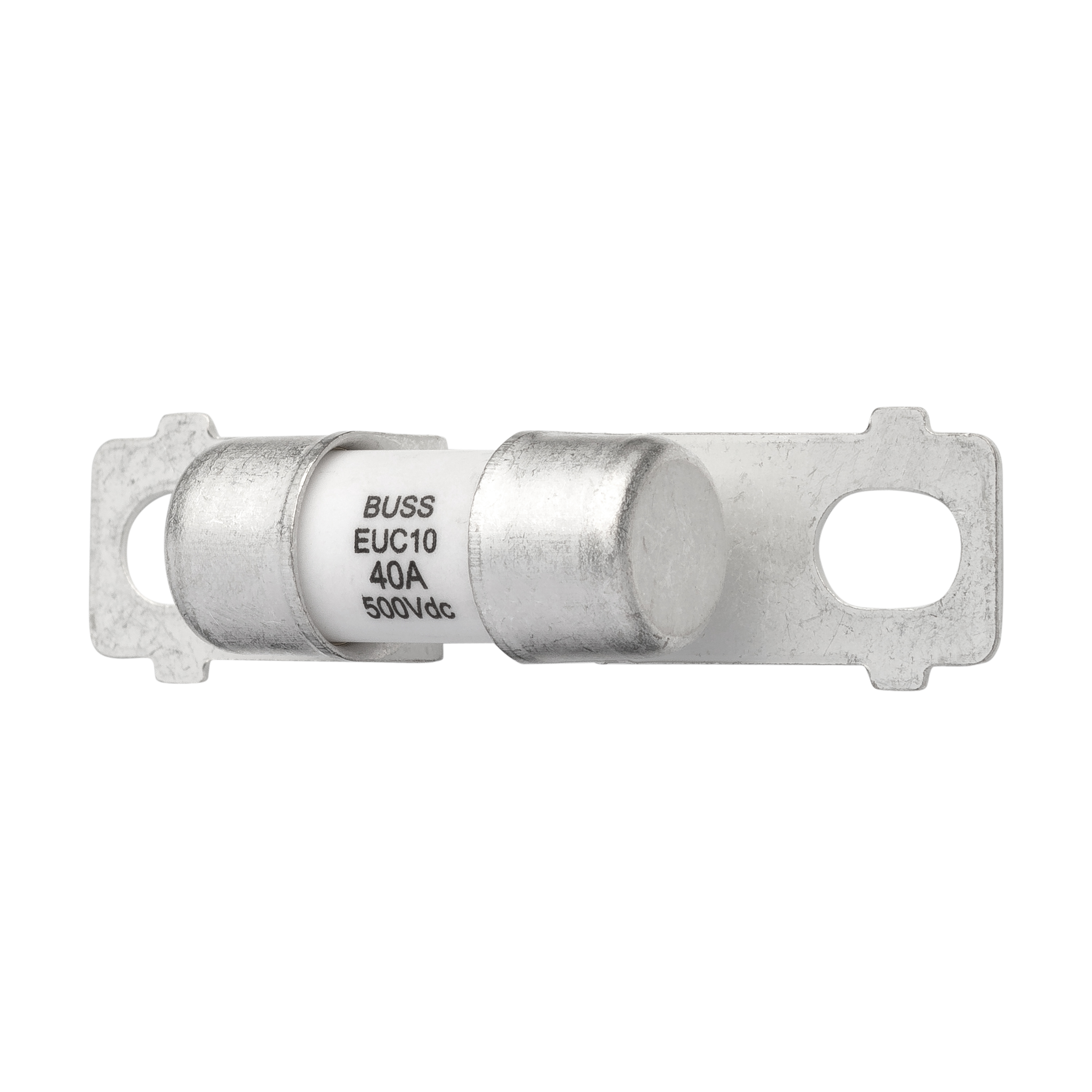 FUSE EV 40A 500VDC TT TERM【EUC10-40-T】