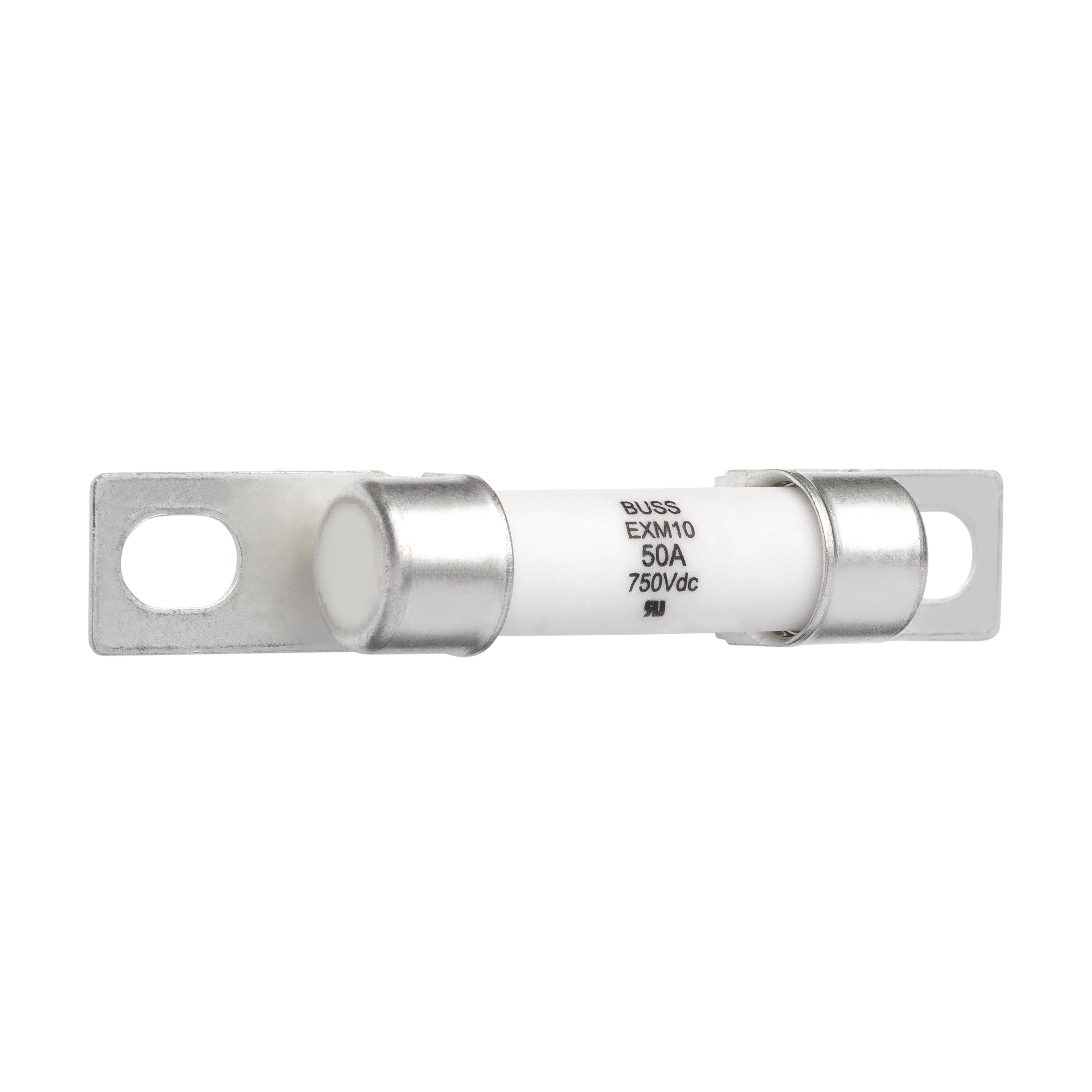 FUSE EV 40A 500VDC  SCT TERM【EVM10-40-SCT】