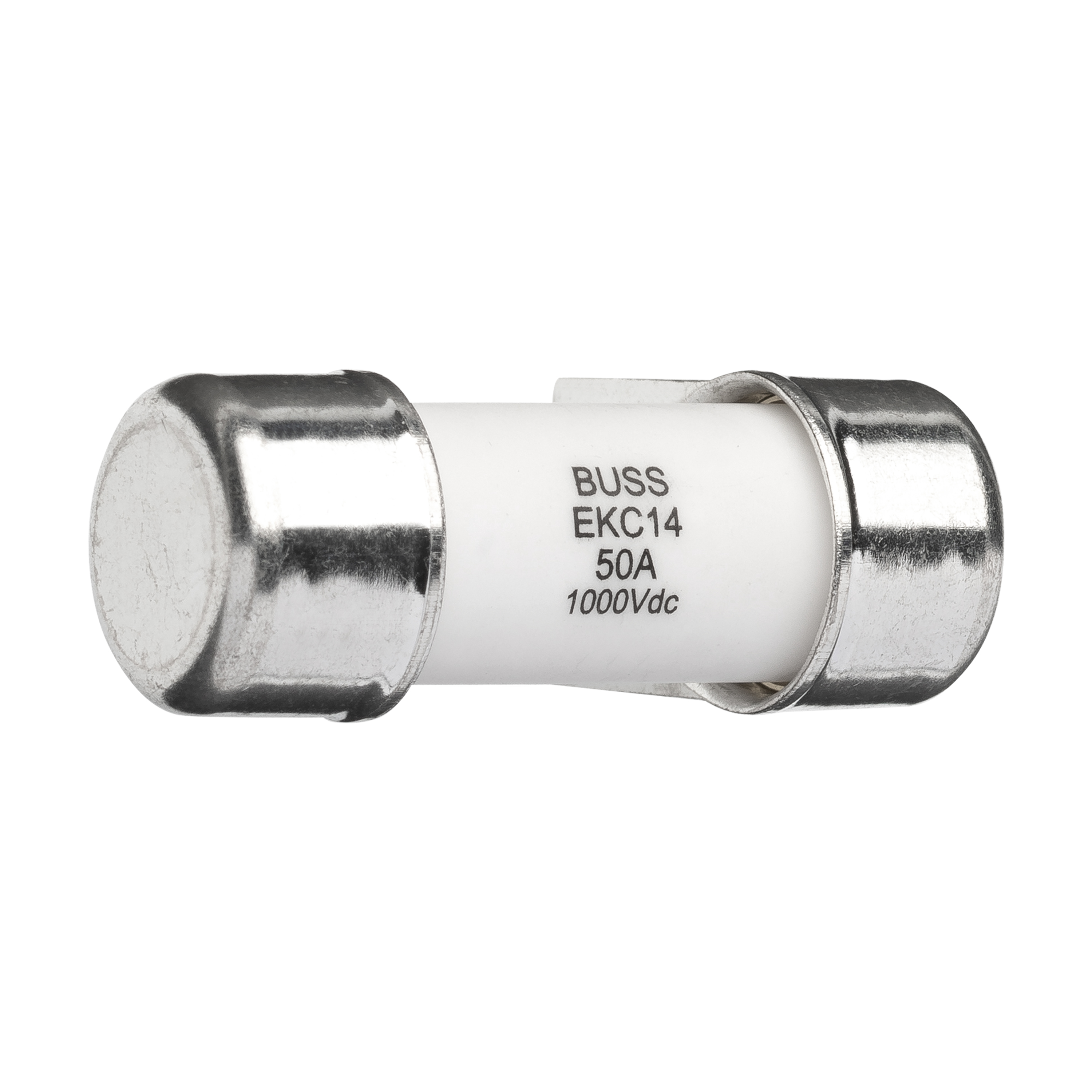 FUSE EV 50A 800VDC 3P TERM【EXC14-50-3P】