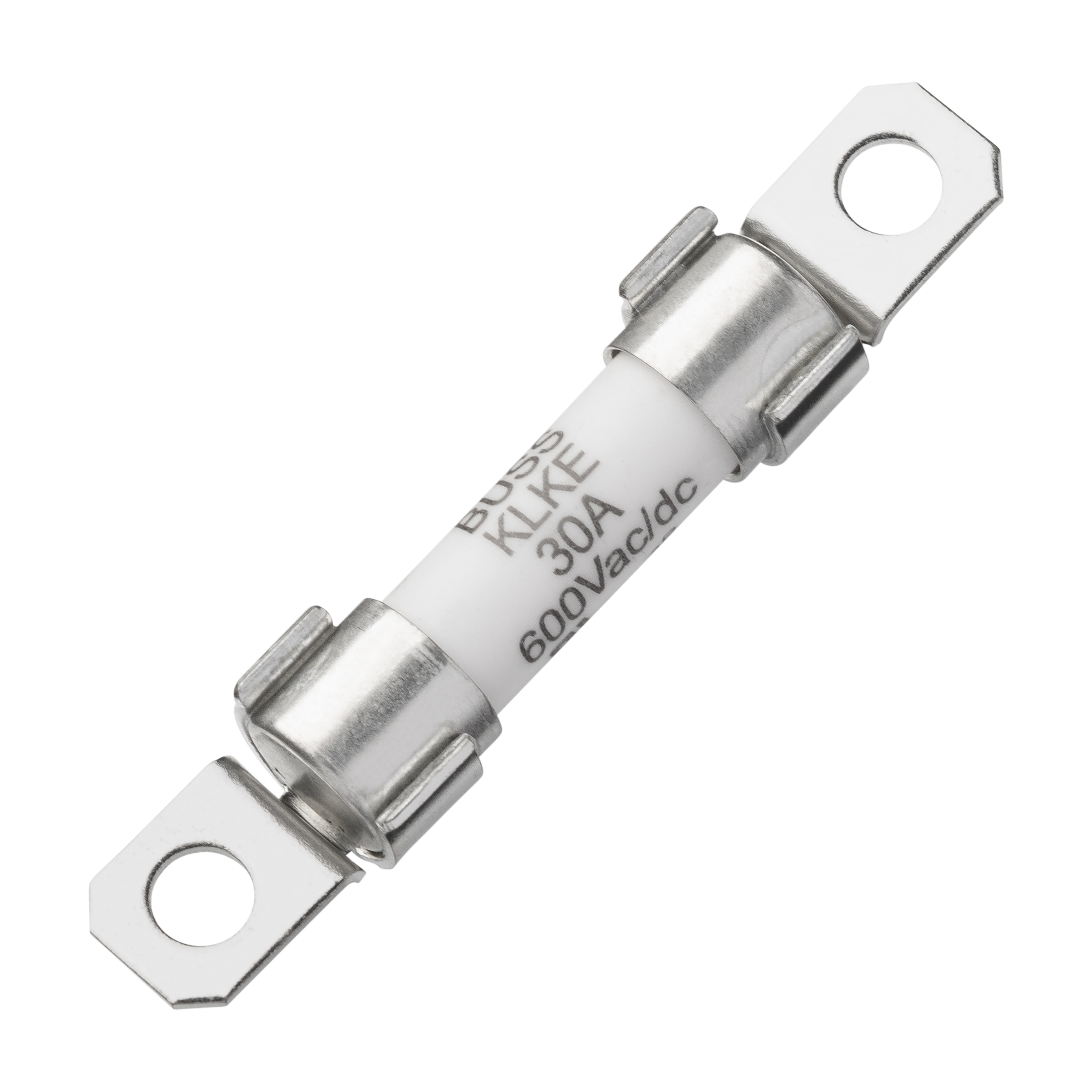 FUSE EV 20A 600VAC/DC AT TERM【KLKE-20-AT】