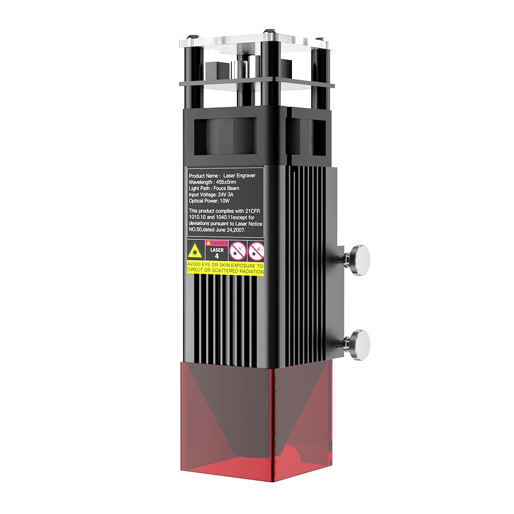 CREALITY LASER MODULE 10W【Creality Laser module 10W】