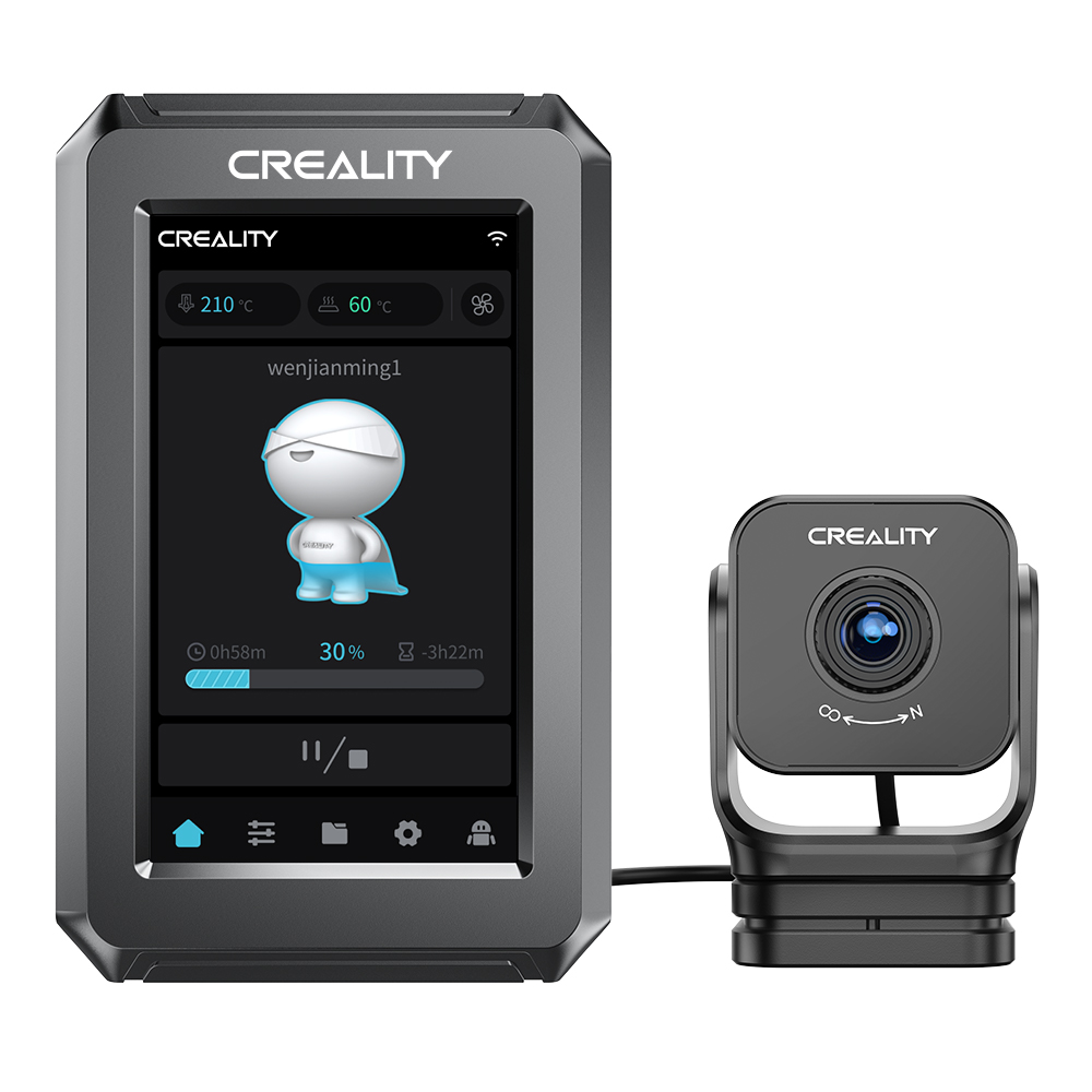 【CREALITY NEBULA CAMERA】NEBULA SMART KIT