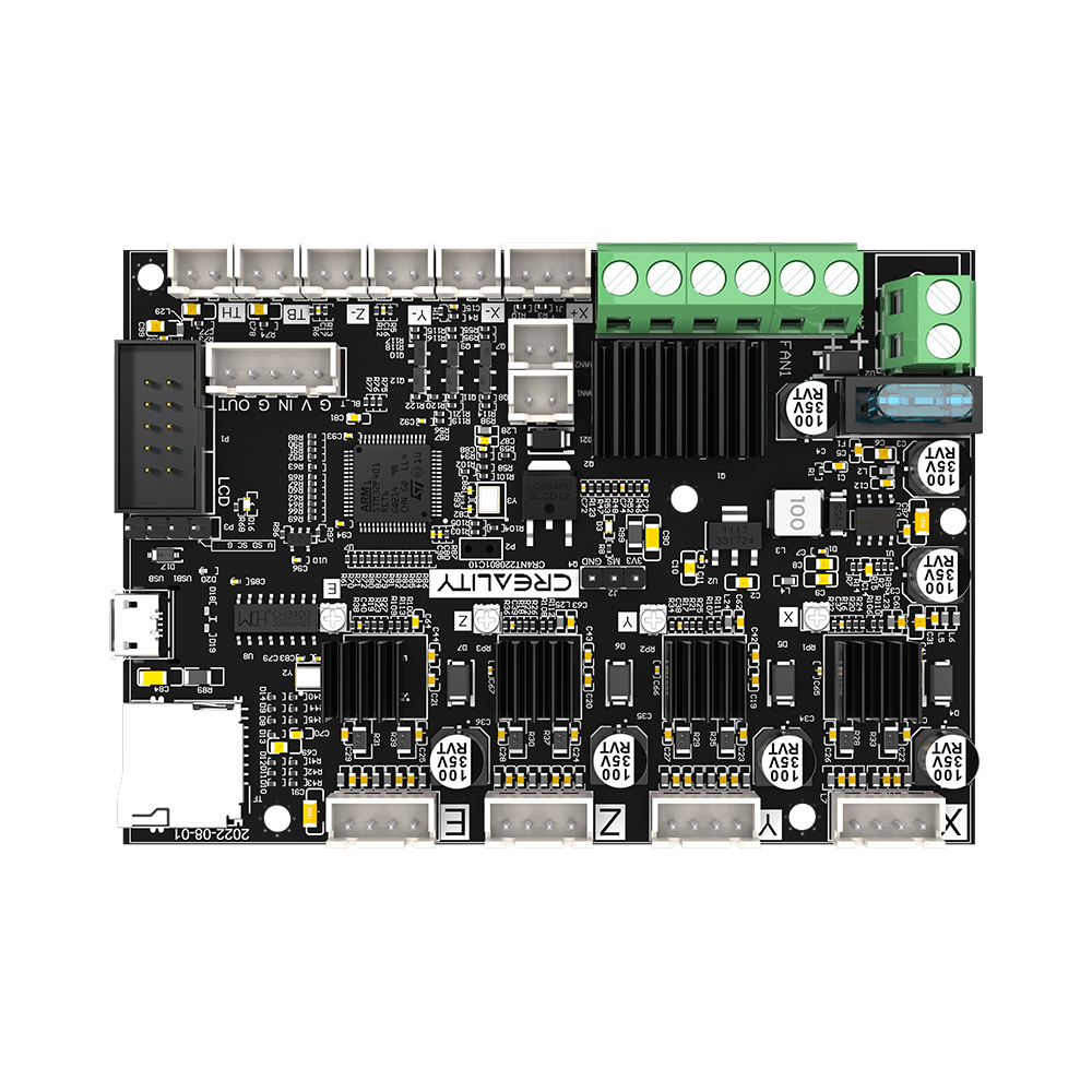 【E3 FREE-RUNS SILENT MOTHERBOARD】SILENT MOTHERBOARD