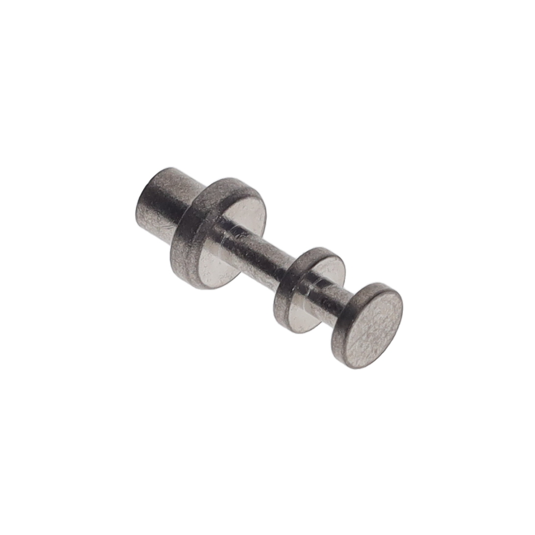 【2801-2-00-50-00-00-07-0】TERM TURRET SINGLE L=9.14MM