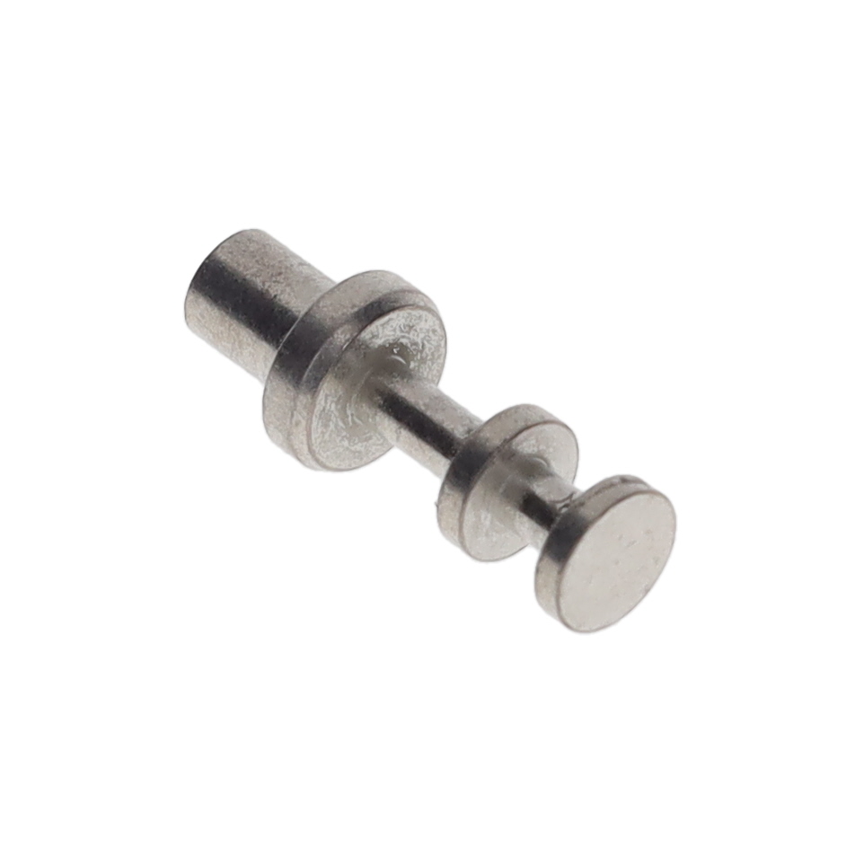 【2801-3-00-01-00-00-07-0】TERM TURRET SINGLE L=9.14MM