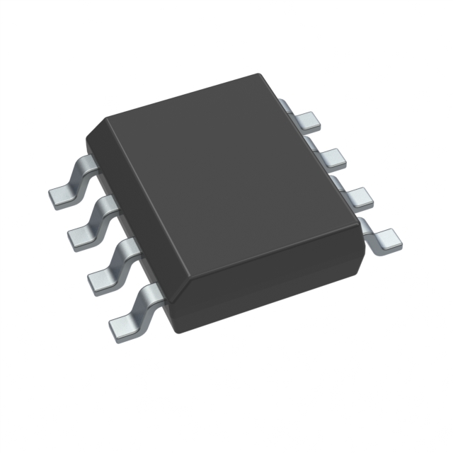 【IRF7341TRPBFXTMA1】MOSFET 2N-CH 55V 4.7A 8DSO-902