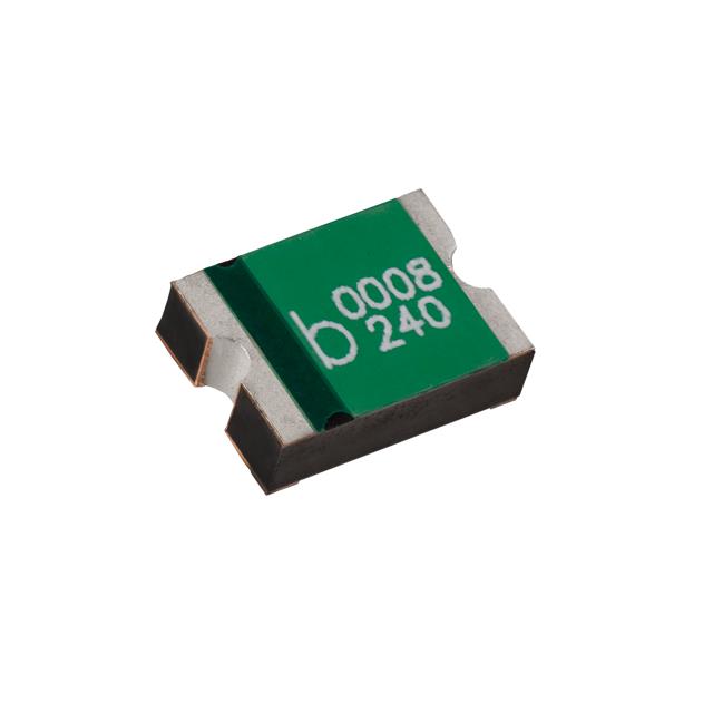 LINE VOLTAGE RATED SURFACE MOUNT [digi-reel品]【0ZAF0013FF28】