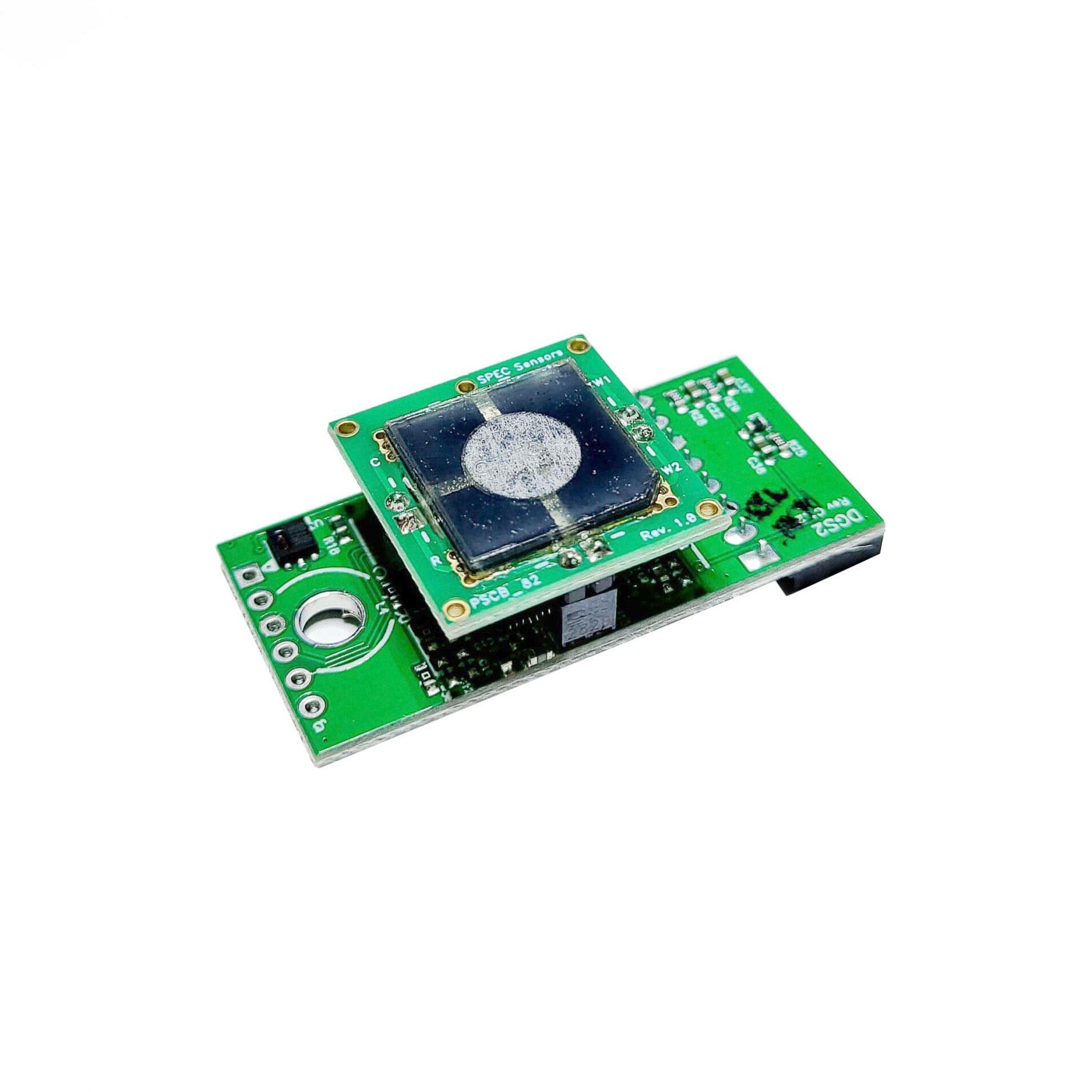 SENSOR NITROGEN DIOXIDE USB OUT【970-500】