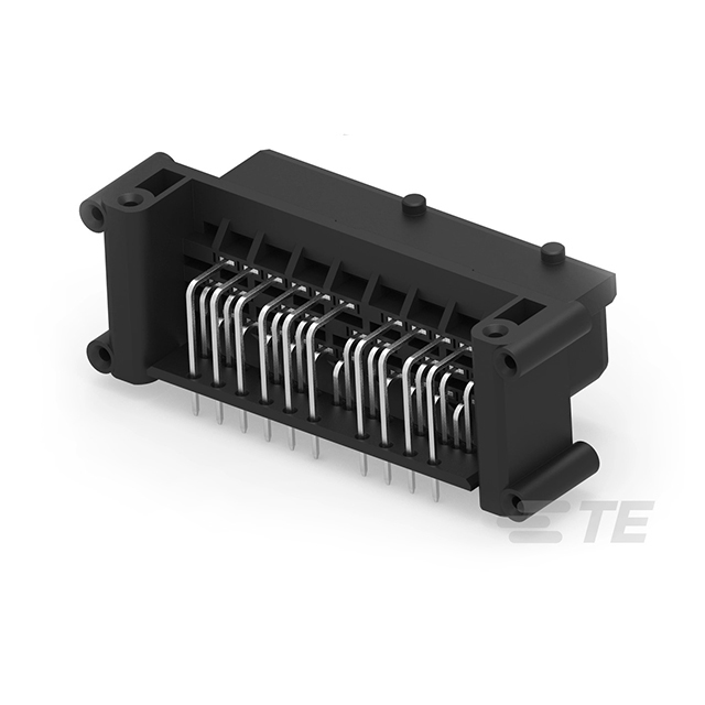 CONN HEADER R/A 29POS【1-963221-1】