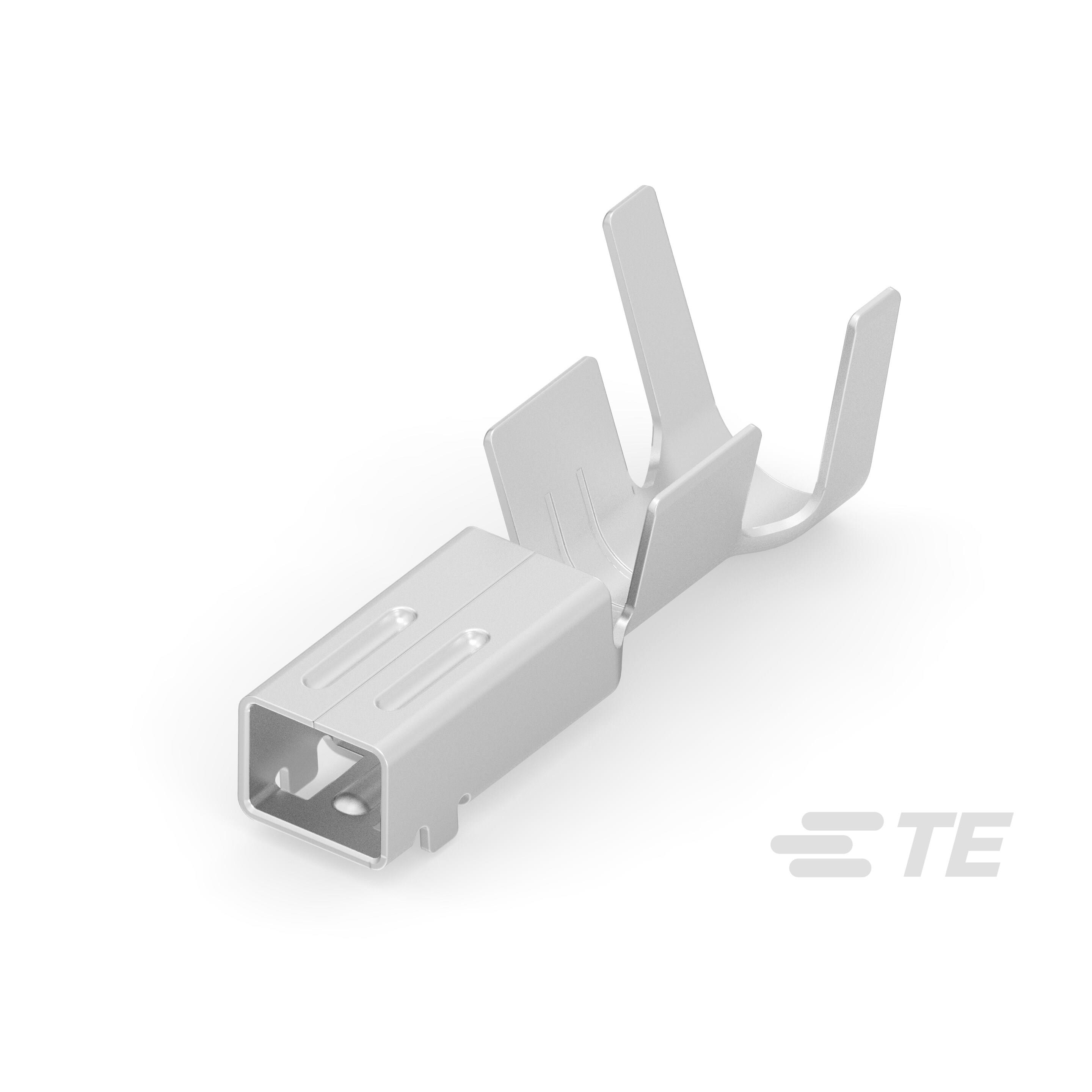 SOCKET CONTACT OF HCI 6.2MM PITC【2408840-4】