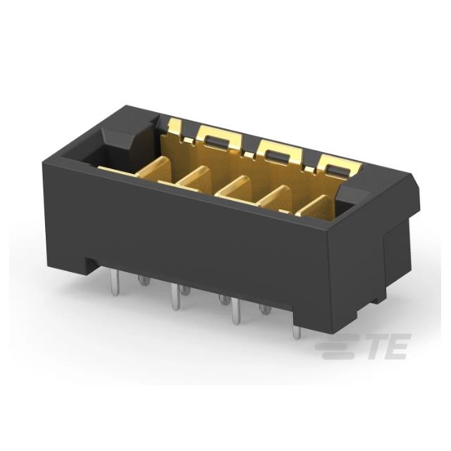 【374955-E】5-PIN, VERTICAL, THR [digi-reel品]