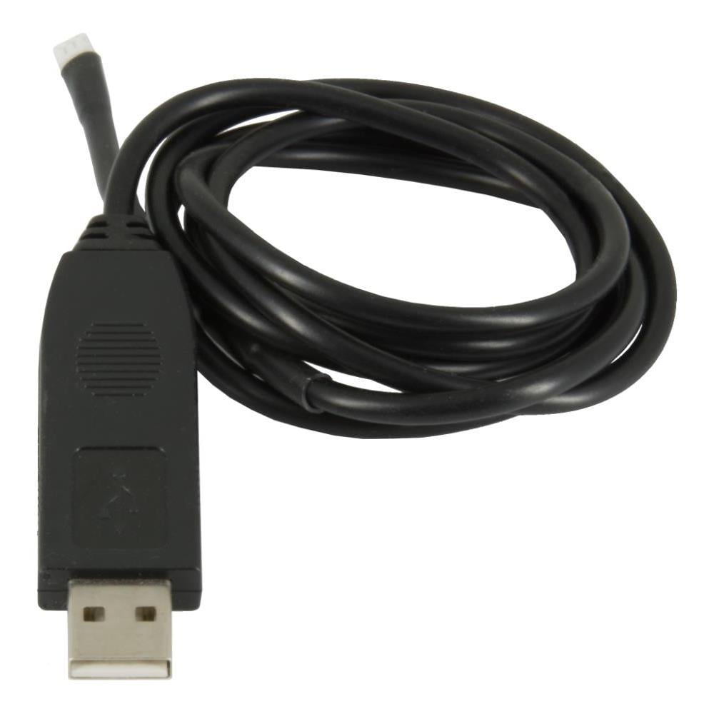 【CA-MTCDT-DEBUG】USB-TO-3-PIN DEBUG CABLE. USED O