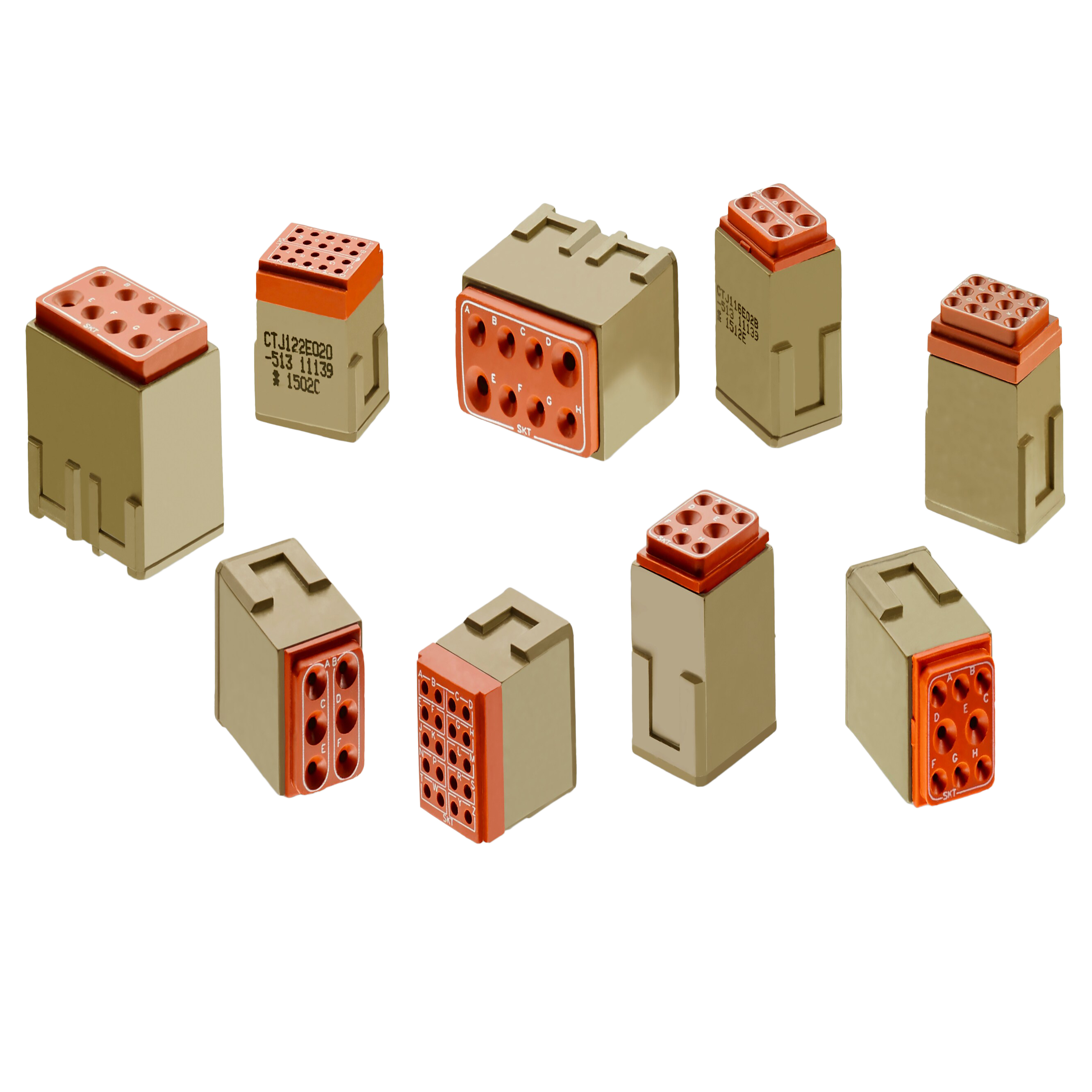 MODULE ASSY【CTJ112E01E-513】