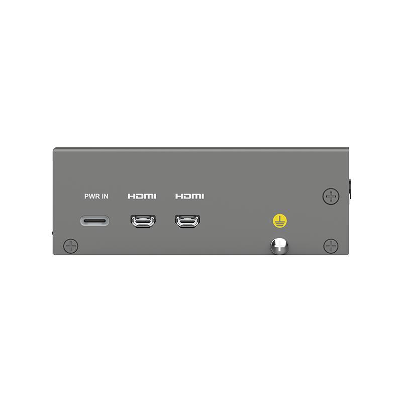 【ED-IPC3020-08320】RASPBERRY PI 5 INDUSTRIAL PC