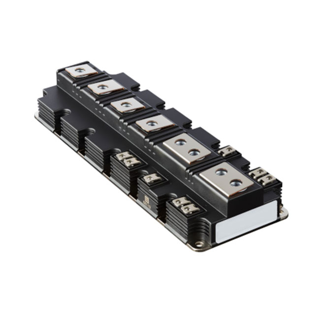 【FF1700XTR17IE5DBPSA1】PrimePACK3＋BシリーズIGBTモジュール(1700V)