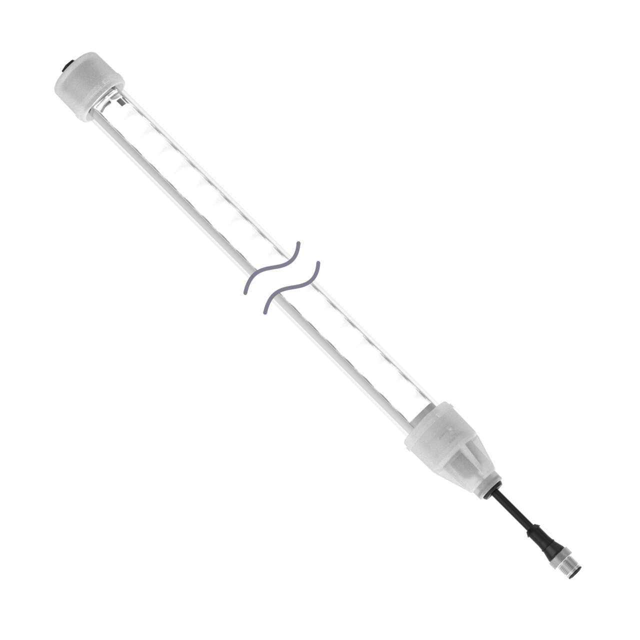 【RLS27XWGRYB5-1700L35S24QP】LED STRIP LIGHT 1700MM