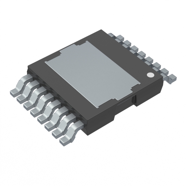 【IAUTN06S5N008TATMA1】MOSFET_)40V 60V)
