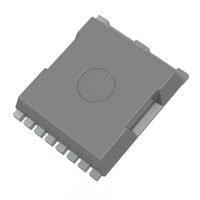 【IAUTN06S5N008GATMA1】MOSFET_)40V 60V) [digi-reel品]