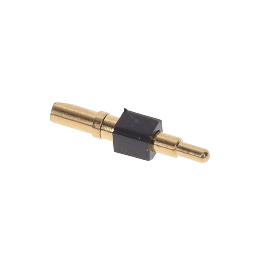 【824-22-001-00-005000】CONN SPRING PISTON 1POS SLD PCB[バルク]