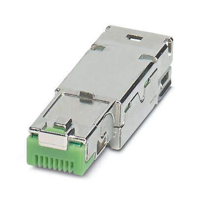 【1421608】RJ45 CONNECTOR DEGREE OF PROTECT