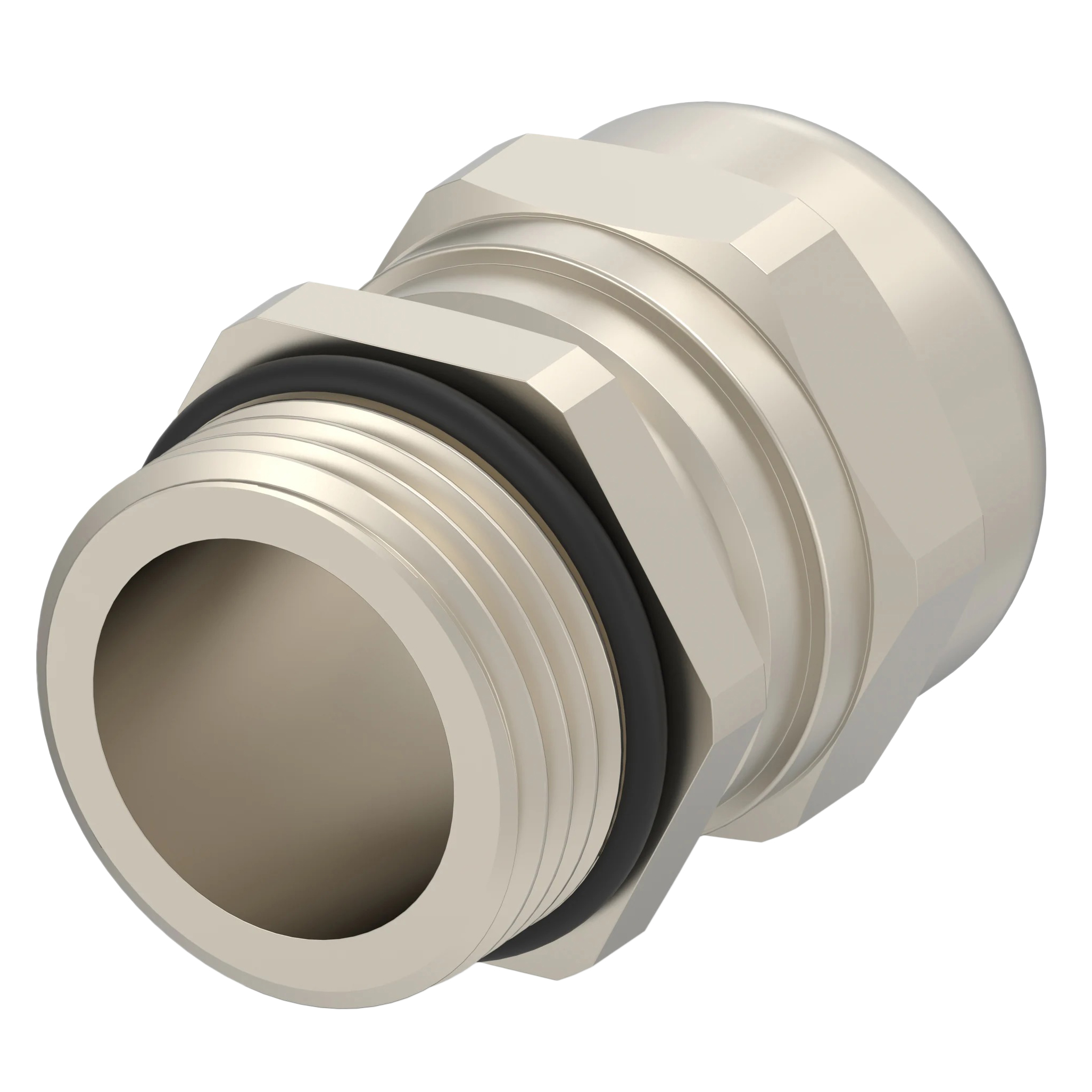 CABLE GLAND 6-12MM M20 BRASS【1SNG613006R0000】