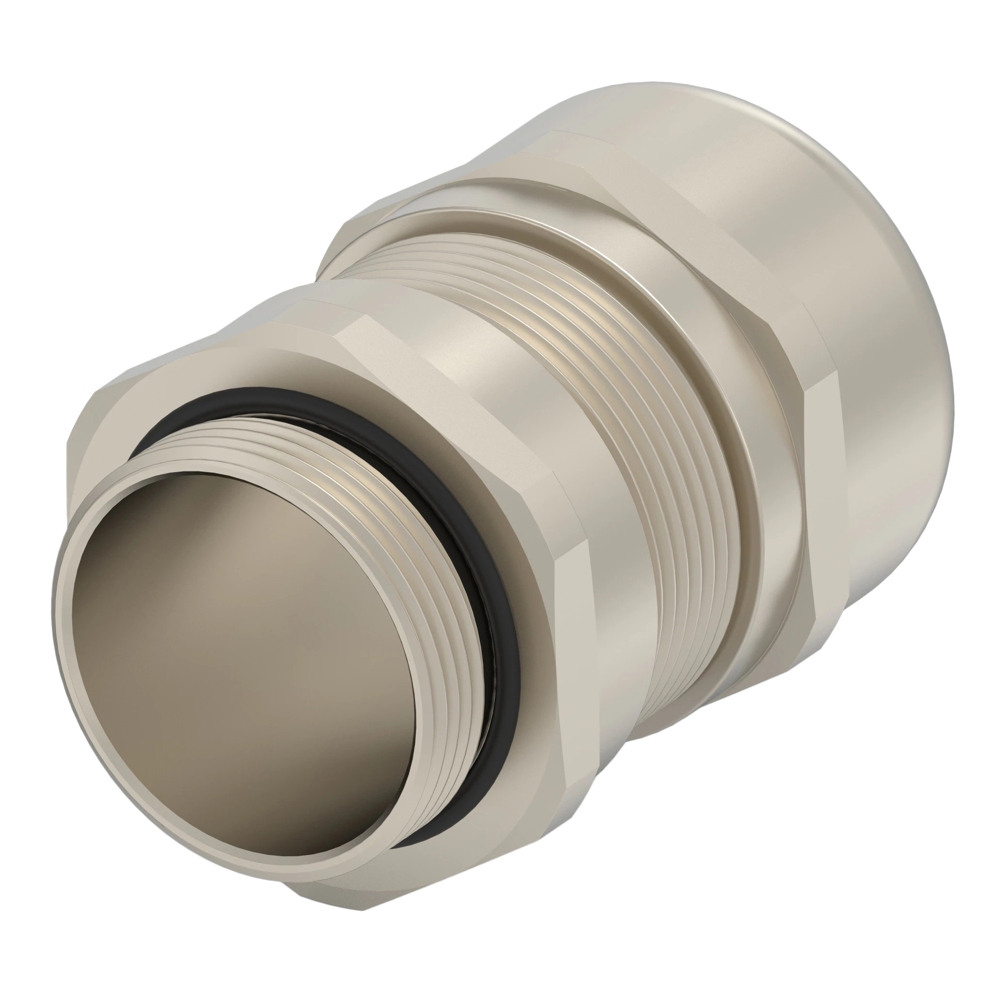 【1SNG614006R0000】CABLE GLAND 16-25MM M32 BRASS
