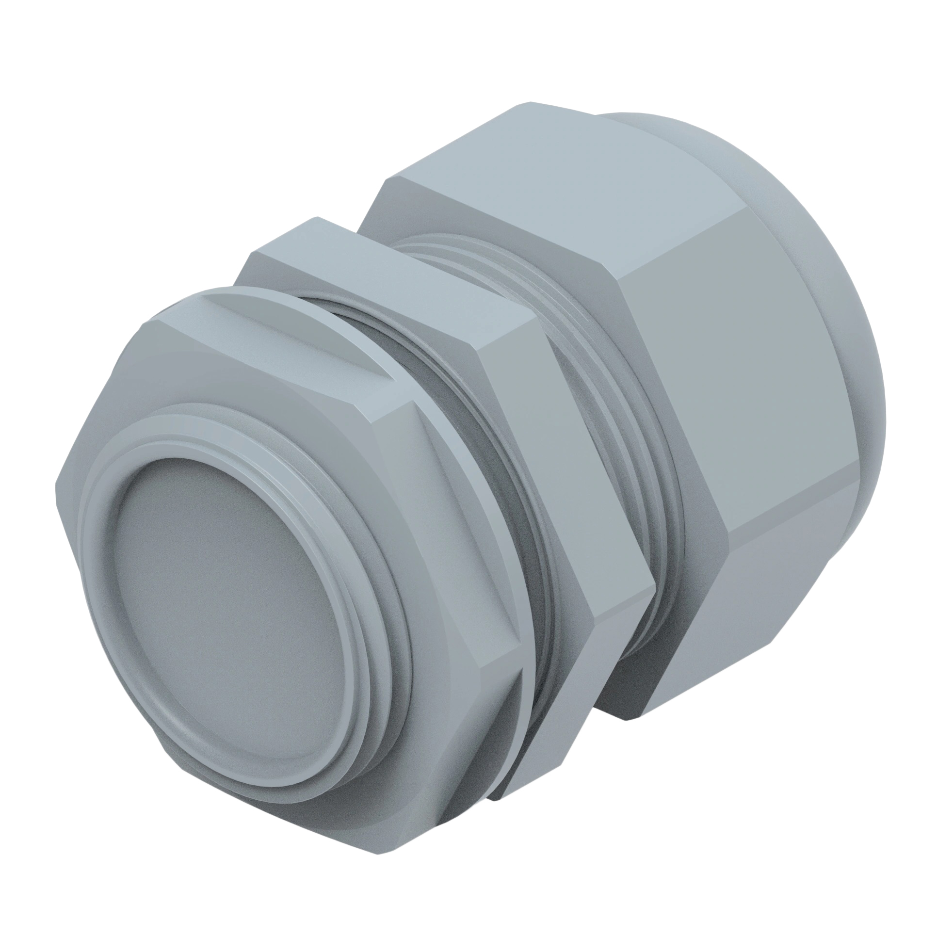 【1SNG626137R0000】CABLE GLAND 12-20MM 1" NPT