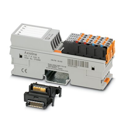 INTERFACE MODULE 24V【2702668】