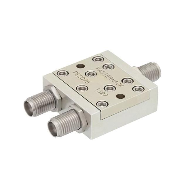 【PE2078】2 Way 2.92mm Power Divider From