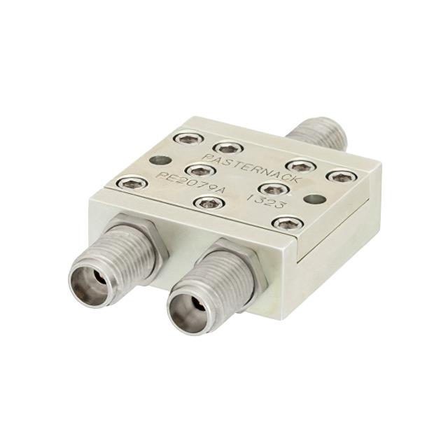 【PE2079A】2 Way 2.4mm Power Divider from 1