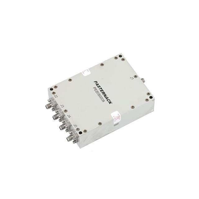 【PE20S0008】4 Way Broadband Combiner from 80