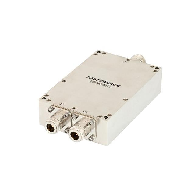 【PE20S0010】2 Way Broadband Combiner from 80