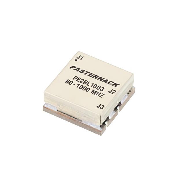 50 Ohm to 25 Ohm Balun From 80 M【PE2BL1003】