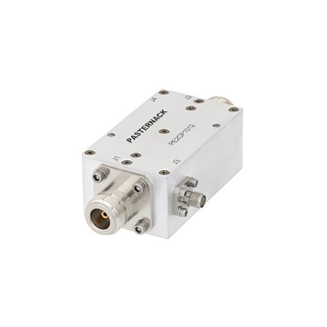 【PE2CP1012】Dual Directional 40 dB N Coupler