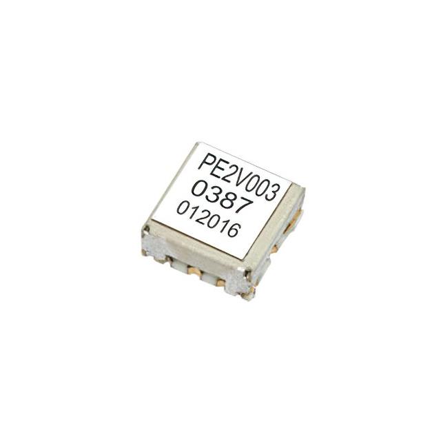 【PE2V003】Surface Mount (SMT) Voltage Cont