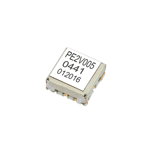 【PE2V005】Surface Mount (SMT) Voltage Cont