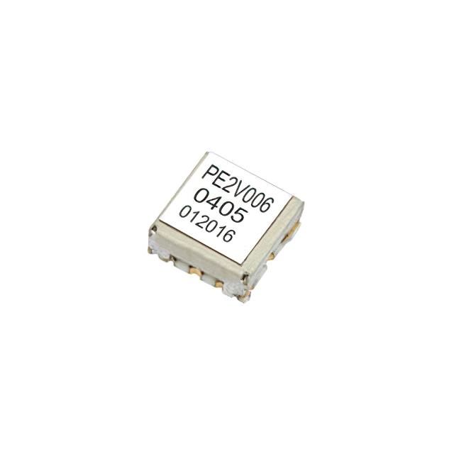 【PE2V006】Surface Mount (SMT) Voltage Cont