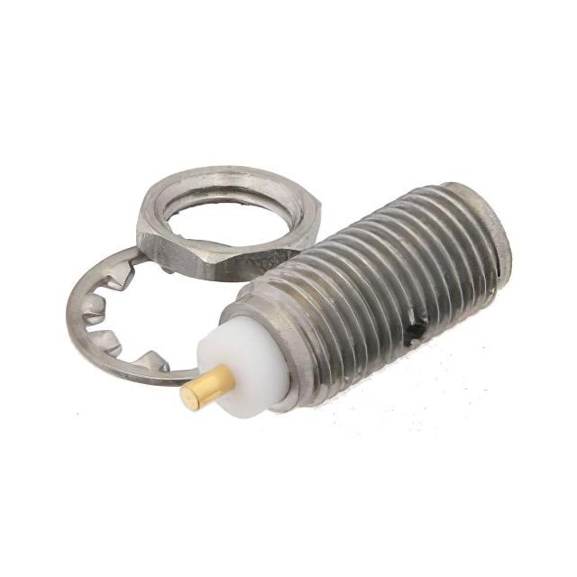 SMA Female Bulkhead; .050 Dia. S【PE4189-SF】