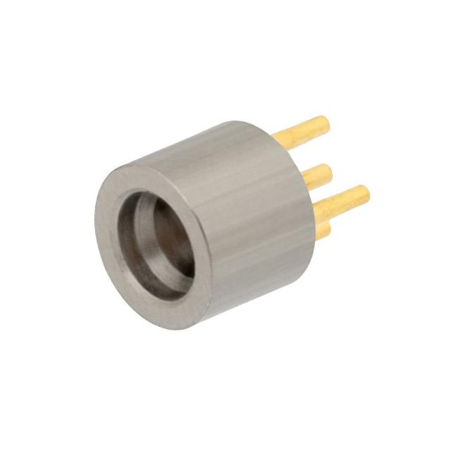 SMP Male Full Detent Connector S【PE44775】