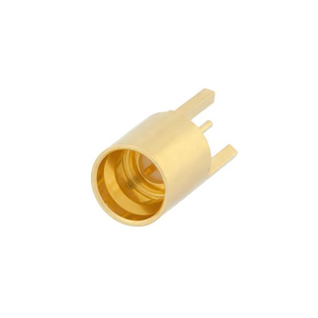 SMP Male Full Detent Connector S【PE44937】