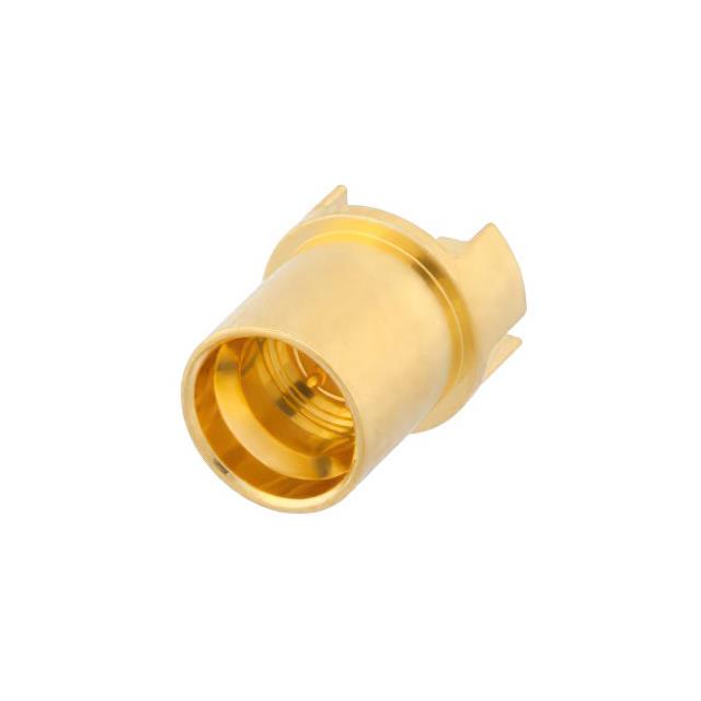 SMP Male Full Detent Connector S【PE44943】