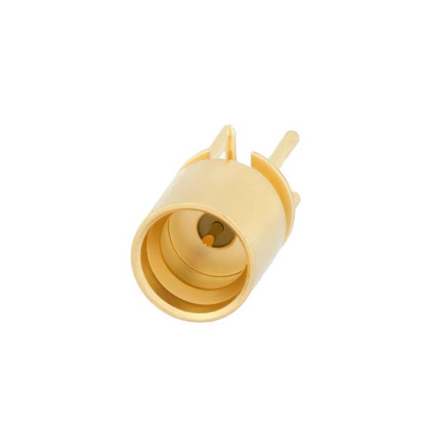 SMP Male Full Detent Connector S【PE44965】