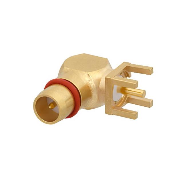 BMA Plug Right Angle Connector S【PE45355】