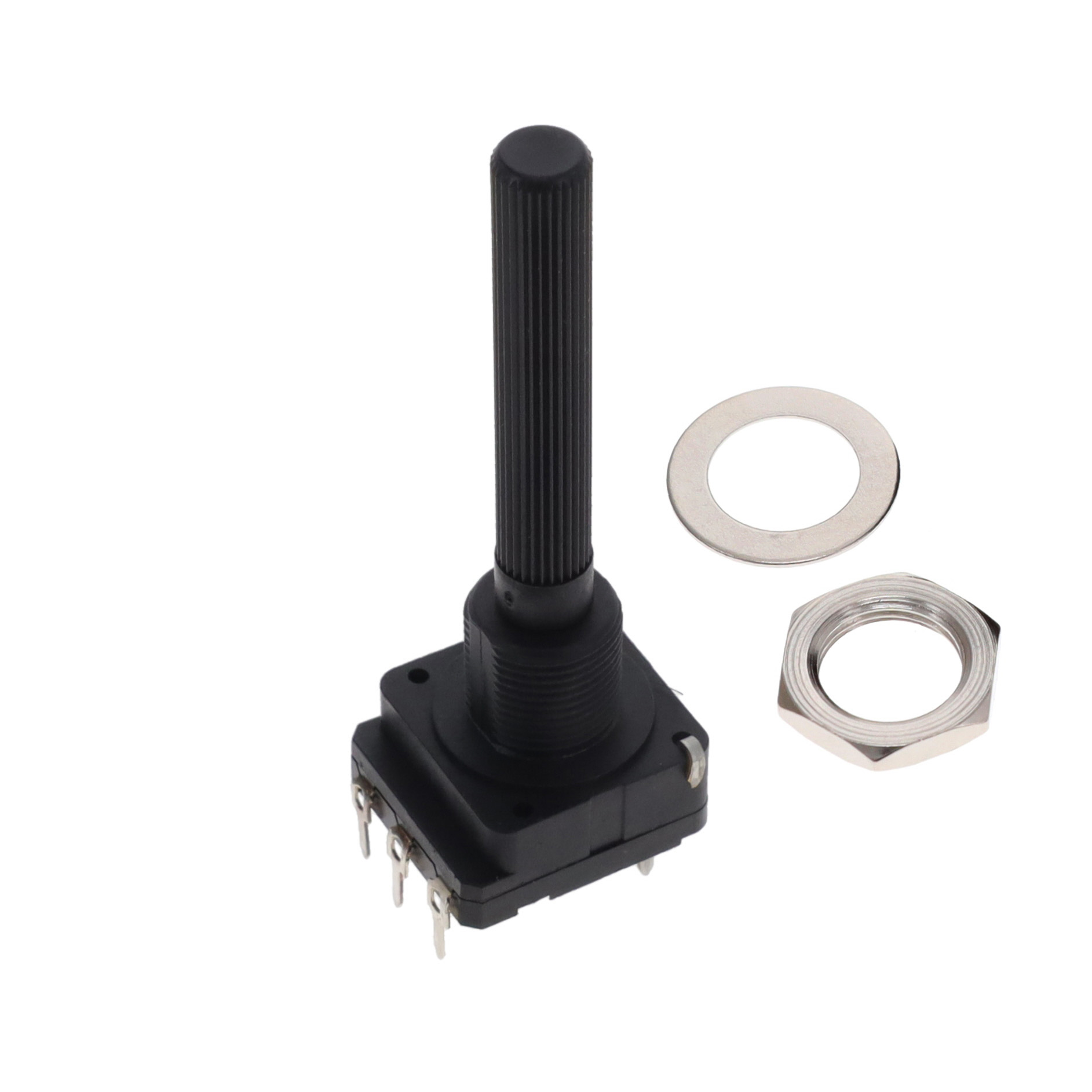 【PC16SV-10IP06-503A2020-I-TA】POT 50K OHM 1/5W CARBON LINEAR